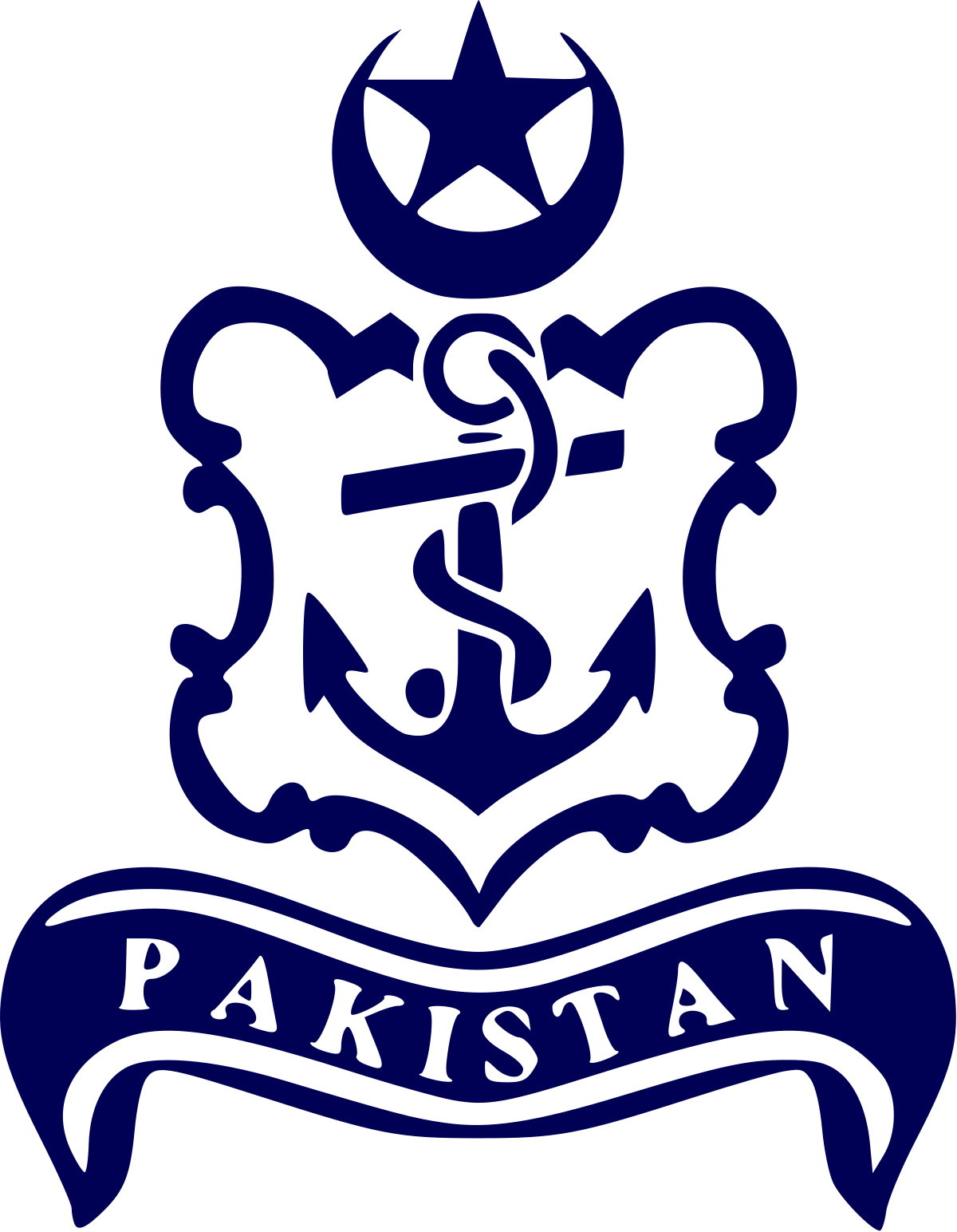 Pak Navy