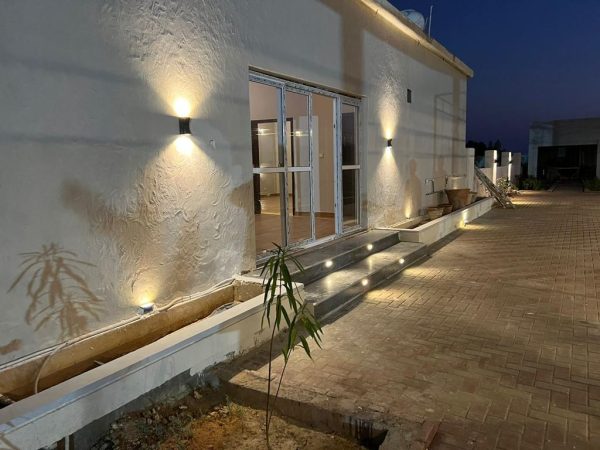 Luxury Corporate Farm House - Image 16