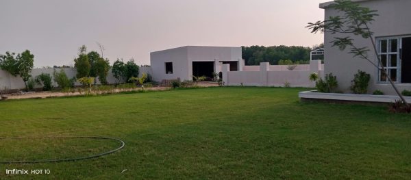 Luxury Corporate Farm House - Image 3