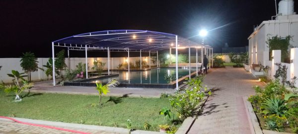 Luxury Corporate Farm House - Image 12