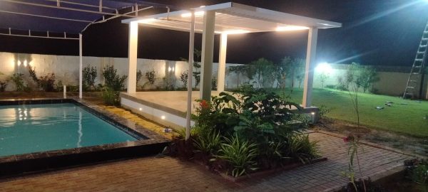 Luxury Corporate Farm House - Image 8