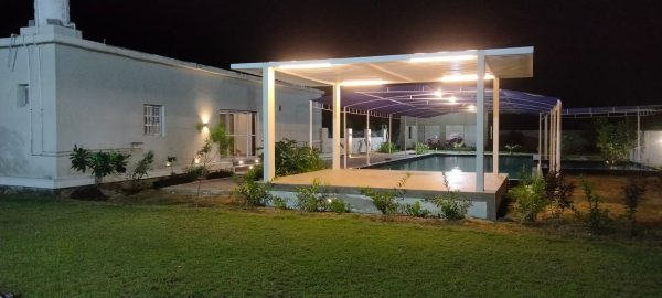 Luxury Corporate Farm House - Image 5