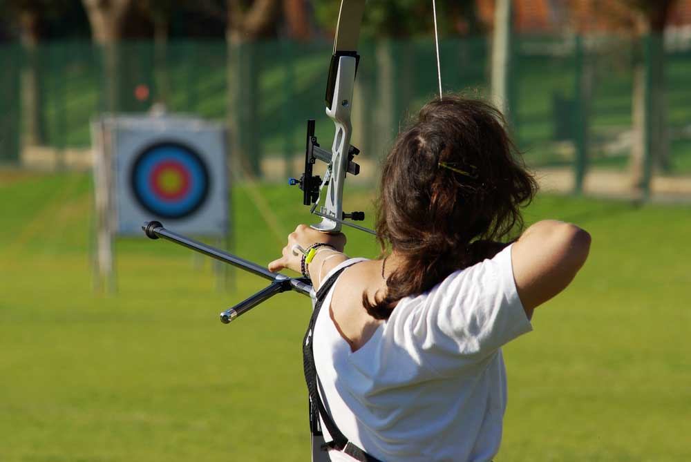 Archery