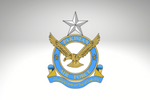 Pakistan Air Force